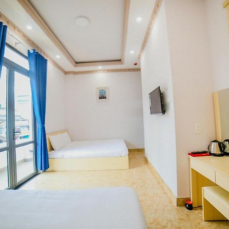 An Boutique Hotel Dalat Exteriér fotografie
