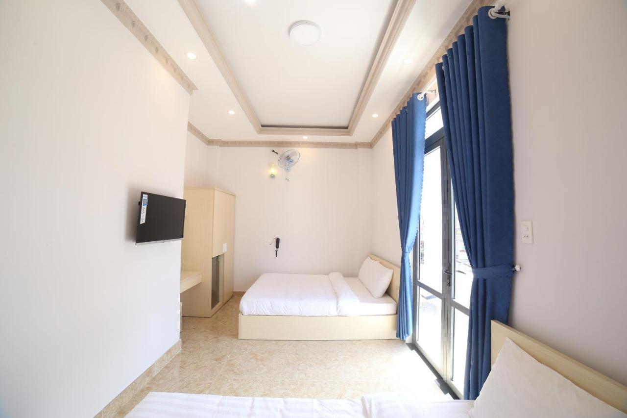 An Boutique Hotel Dalat Exteriér fotografie