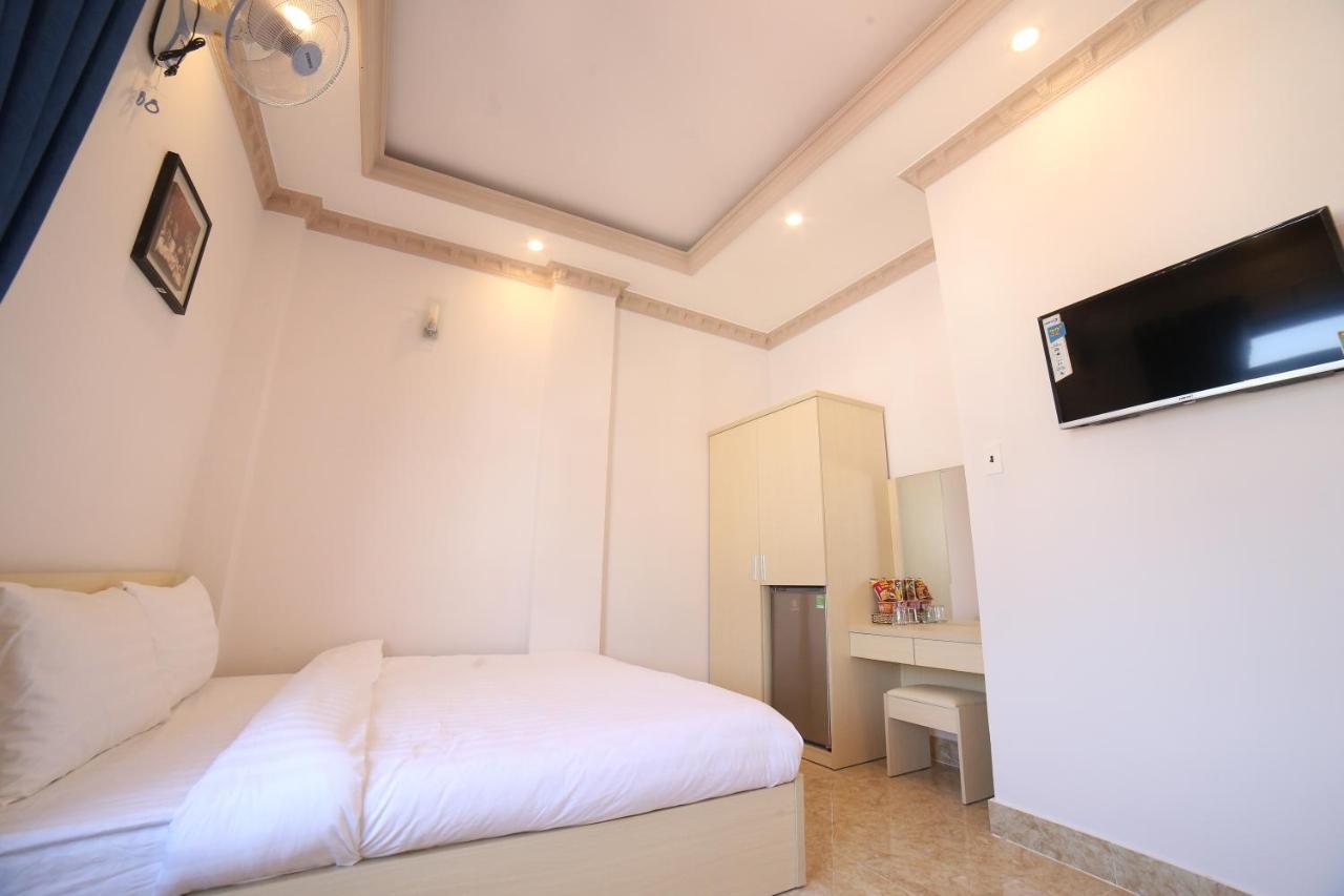 An Boutique Hotel Dalat Exteriér fotografie