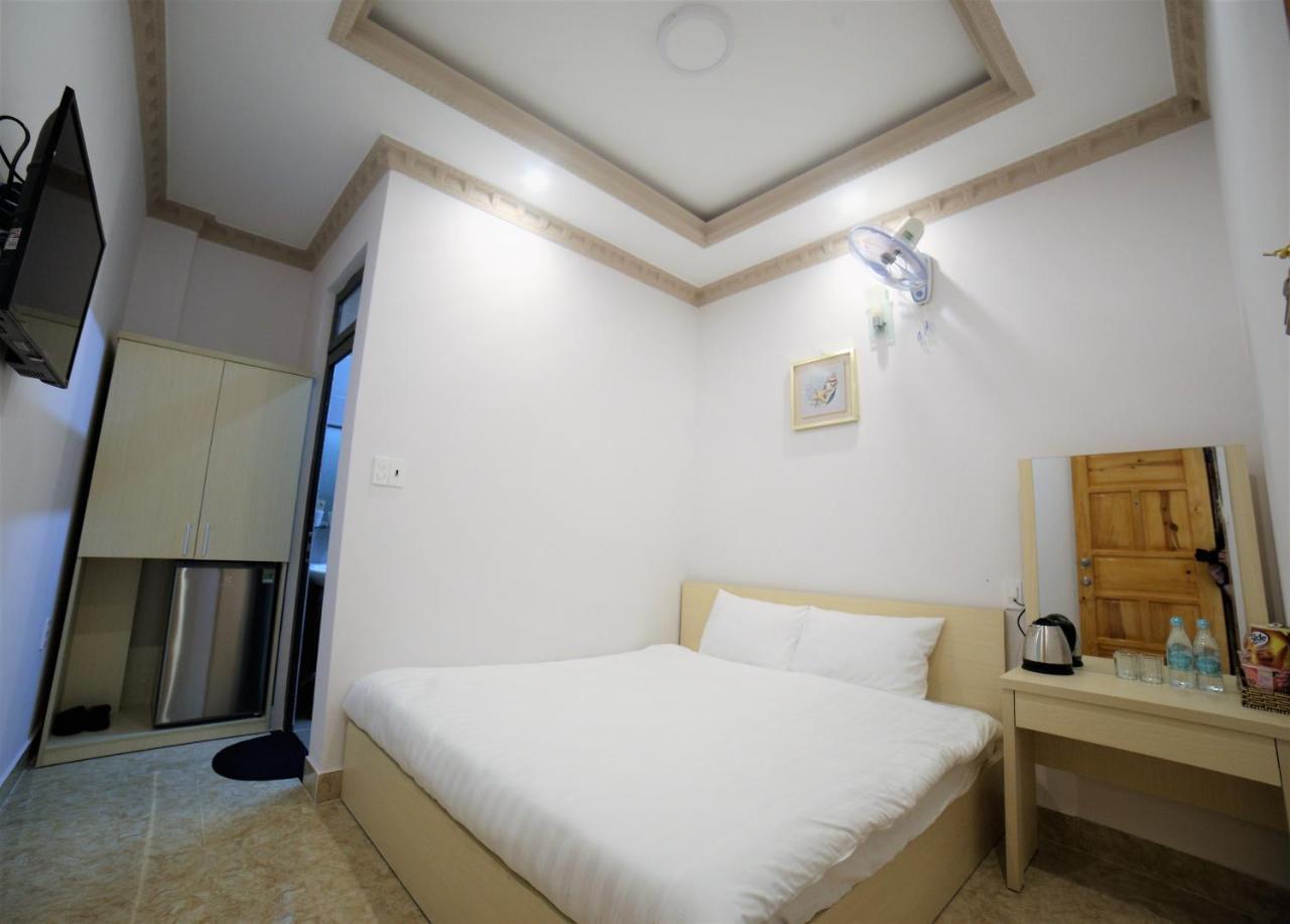 An Boutique Hotel Dalat Exteriér fotografie